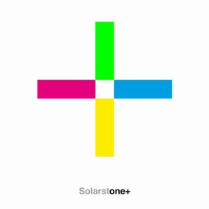دانلود آلبوم ONE PLUS از SOLARSTONE